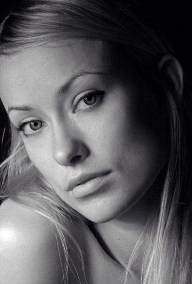 أوليفيا وايلد - الصورة من حساب أوليفيا وايلد على انستجرام