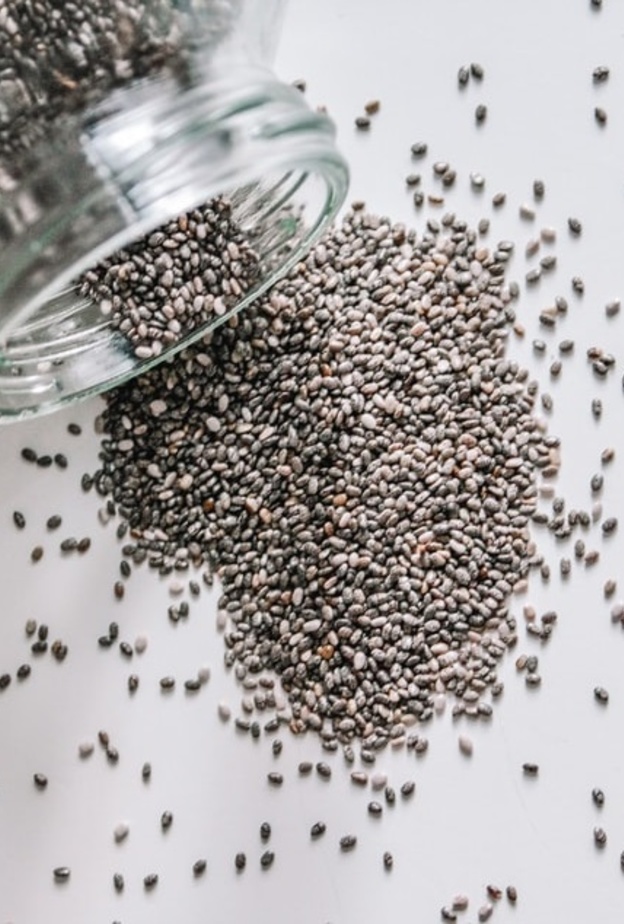 فوائد بذور الخردل الصحية