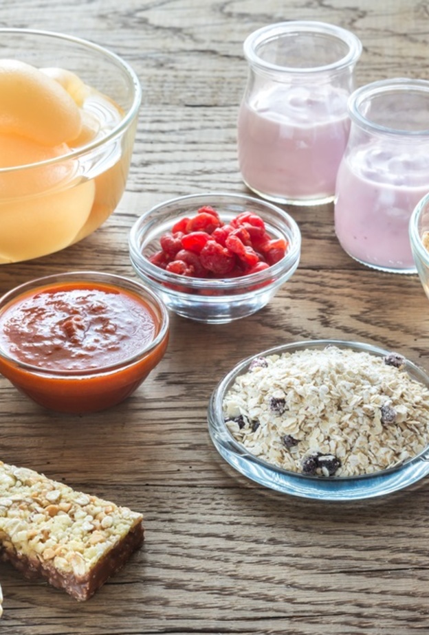  اطعمة غنية بالسكر يحذر الخبراء من تناولها