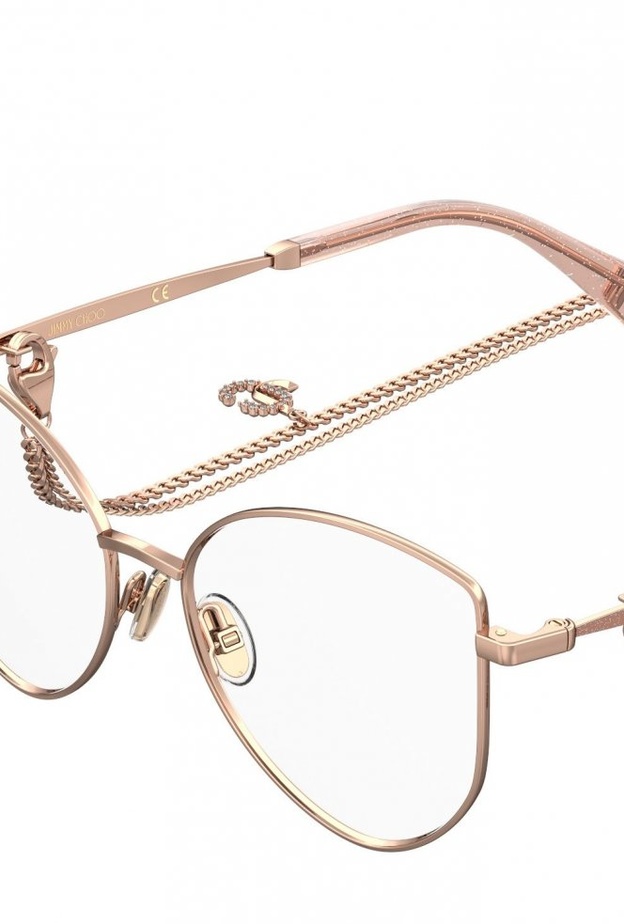 نظارات JC 327 الطبية 