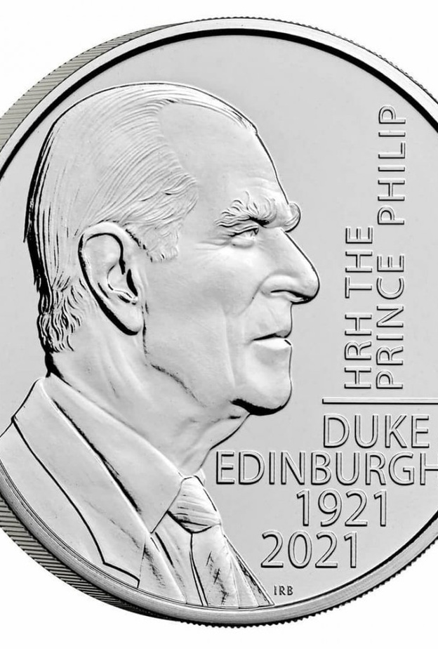 عملات معدنية تذكارية جديدة