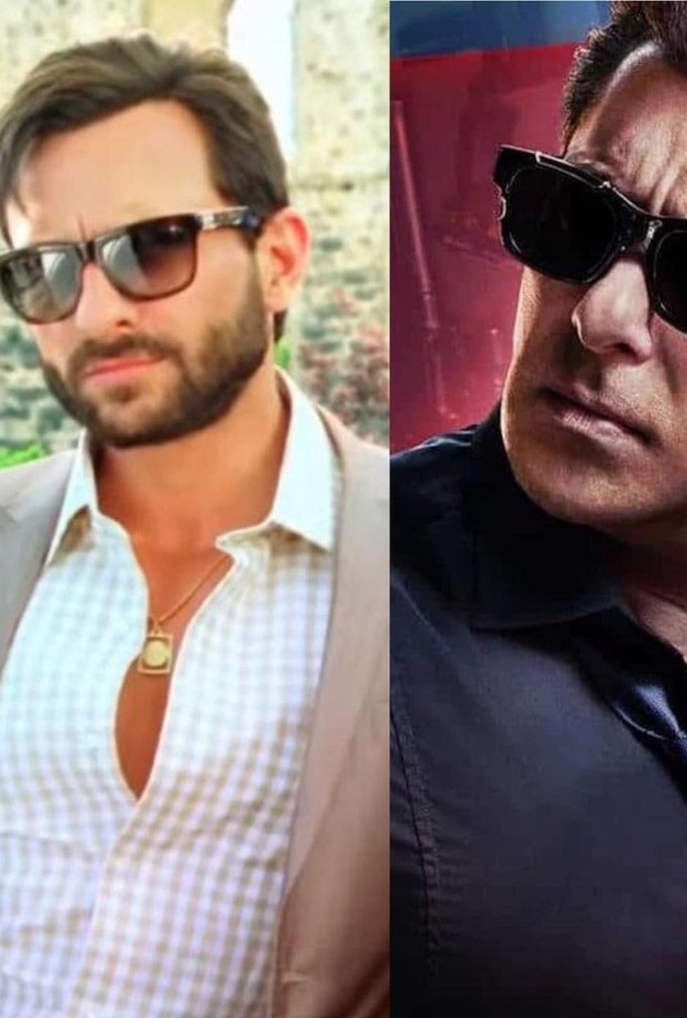 تجهيزات لبدء تصوير الجزء الرابع من سلسلة Race