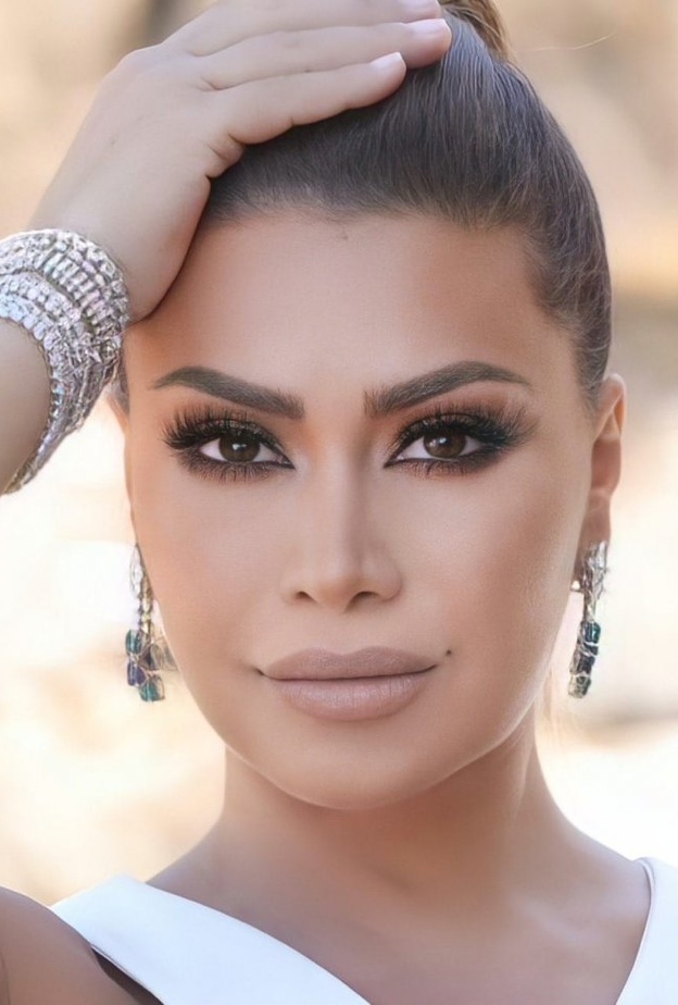 نوال الزغبي