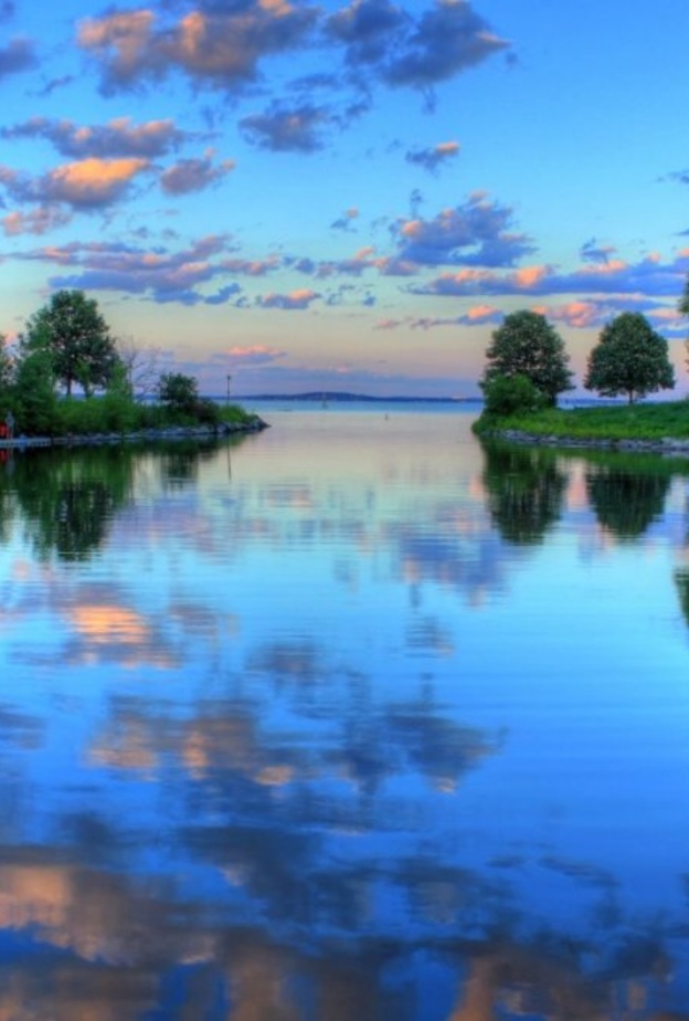  العطلة في ويسكونسن مفعمة بأجواء الاسترخاء بواسطة pxhere