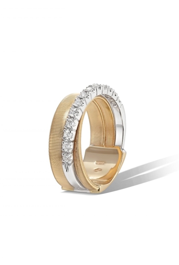 خاتم MASAI من Marco Bicego