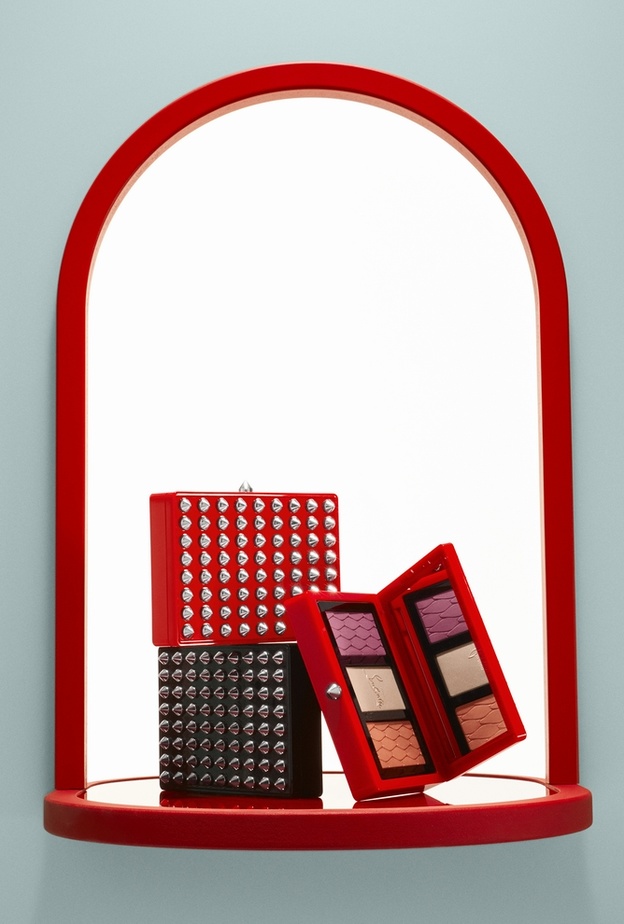 علامة Christian Louboutin Beauty تطرح تشكيلة مستحضرات جديدة