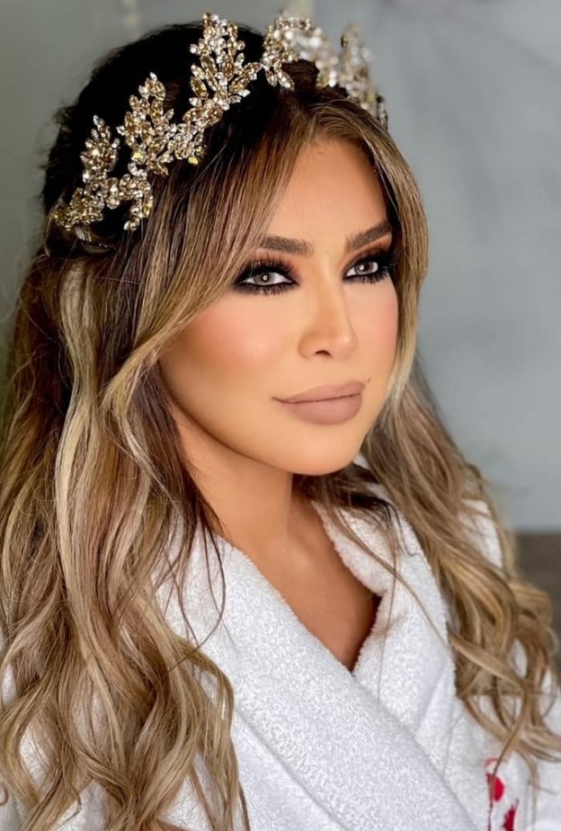 عيد ميلاد نوال الزغبي