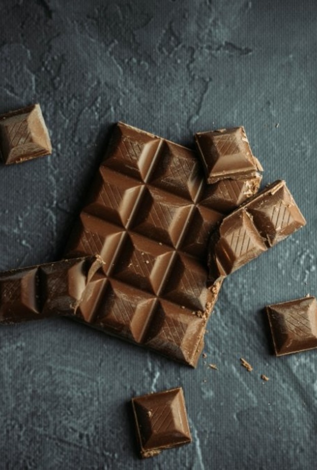 ما هي فوائد الشوكولاته الداكنة لانقاص الوزن