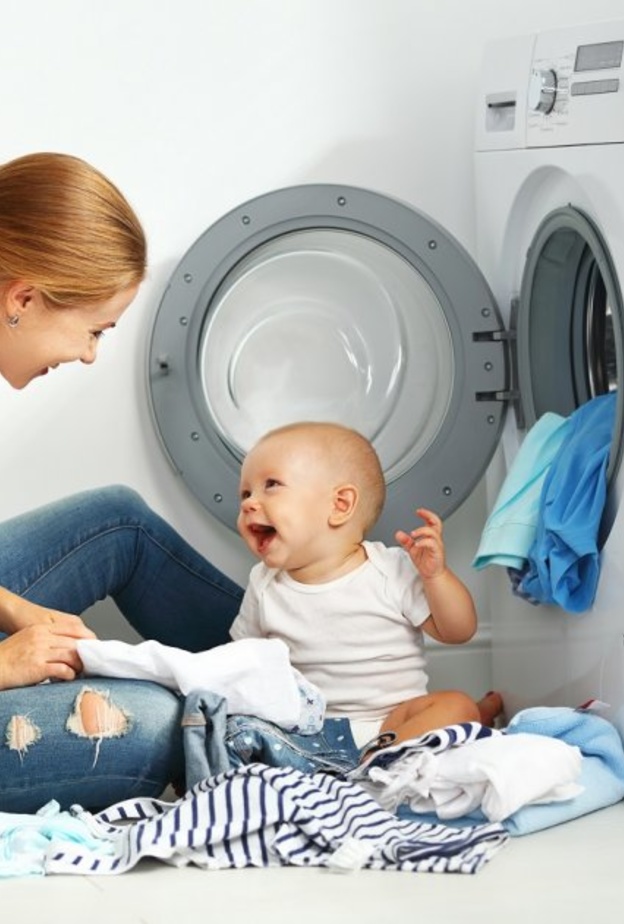 ديان ديمتروف، الرئيس التنفيذي لشركة لاوندري هيب Laundryheap،