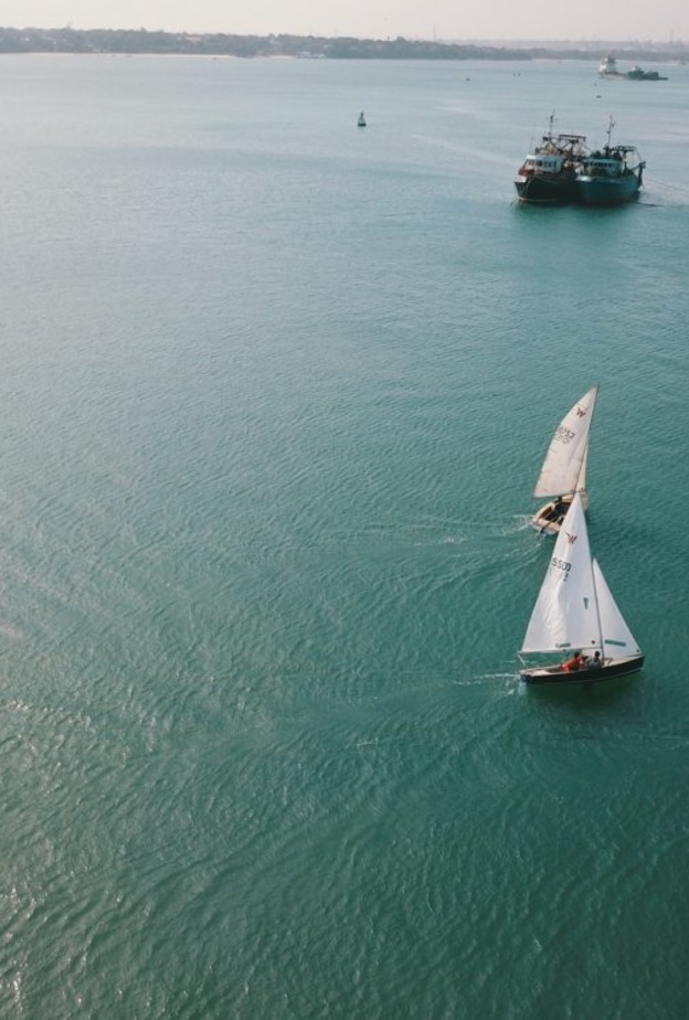  ما هي أهم المناطق السياحية في مدينة مومباسا؟ Prolific Ke