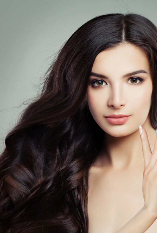 طريقة عمل سكراب لفروة الرأس حسب نوع الشعر