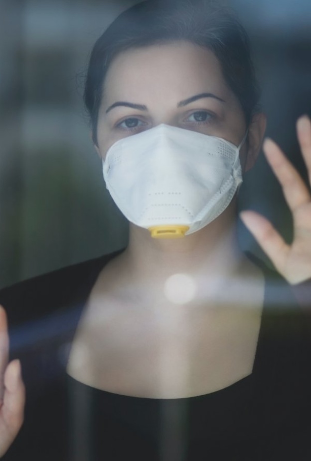  كيف يكتشف الانسان اصابته بمرض الفطر الاسود