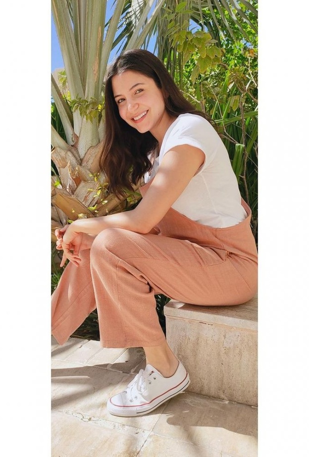  أنوشكا شارما Anushka Sharma