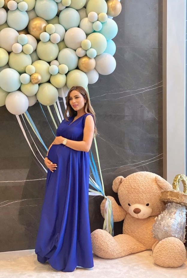 شيماء هلالي