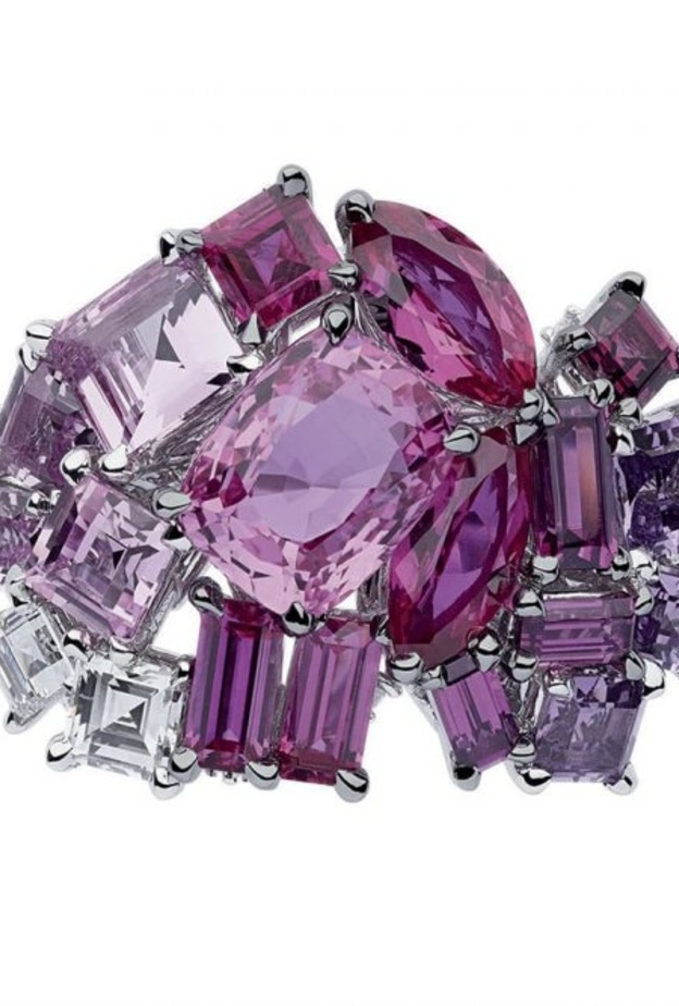 خاتم Gem Dior من ديور Dior