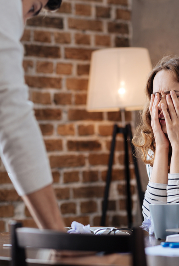 الصدق أساسا العلاقات الناجحة Eve