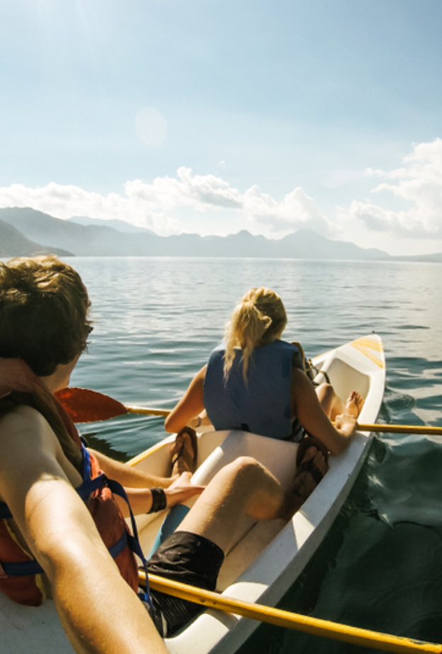 قومي ببعض النشاطات الرومانسية مع عريسك