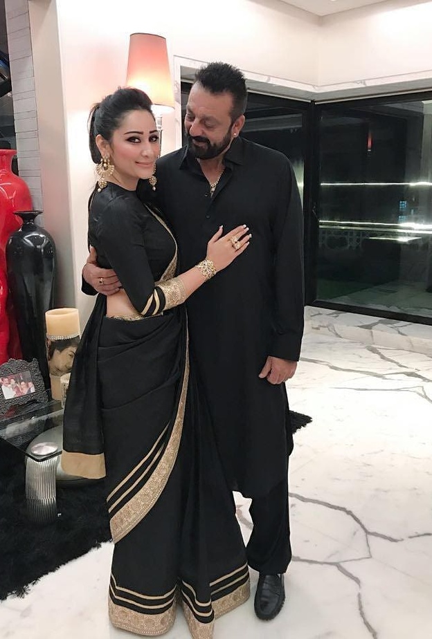 سانجاي دوت Sanjay Dutt