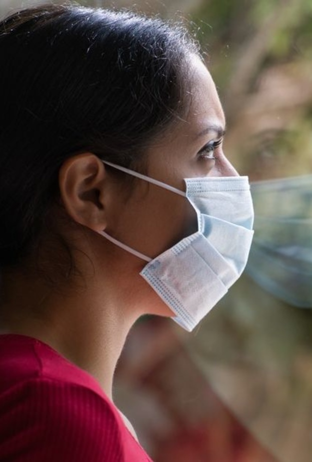  كيف يتسلل مرض الفطر الاسود الي دماغ المتعافين من فيروس كورونا