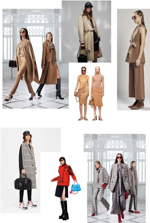 ابرز صيحات الموضة لموسم ما قبل خريف ٢٠٢١