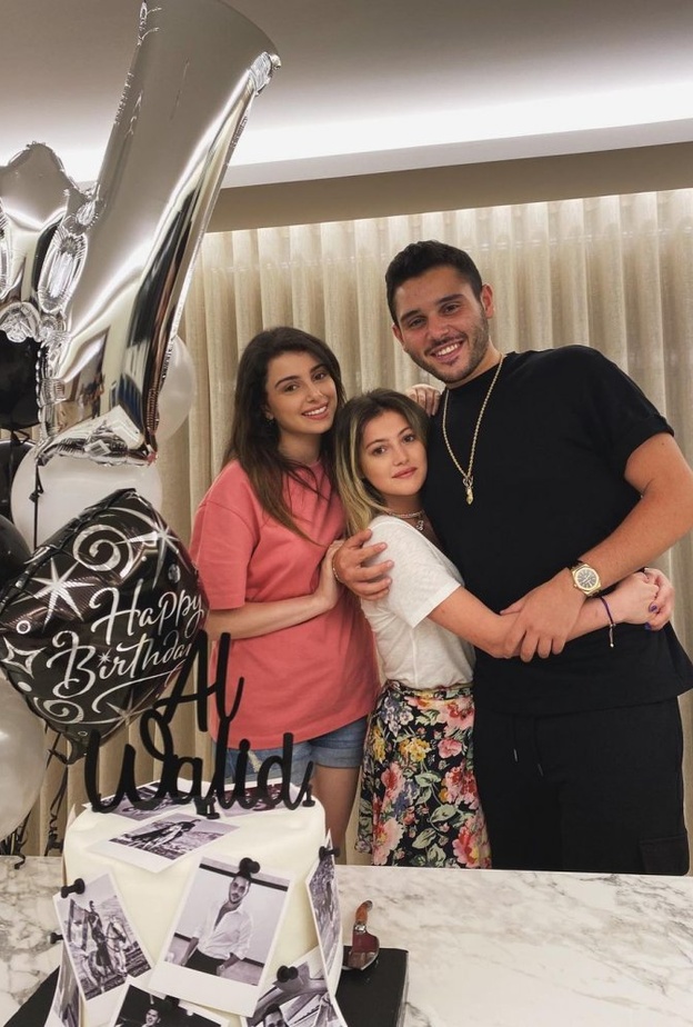 عائلة عاصي الحلاني