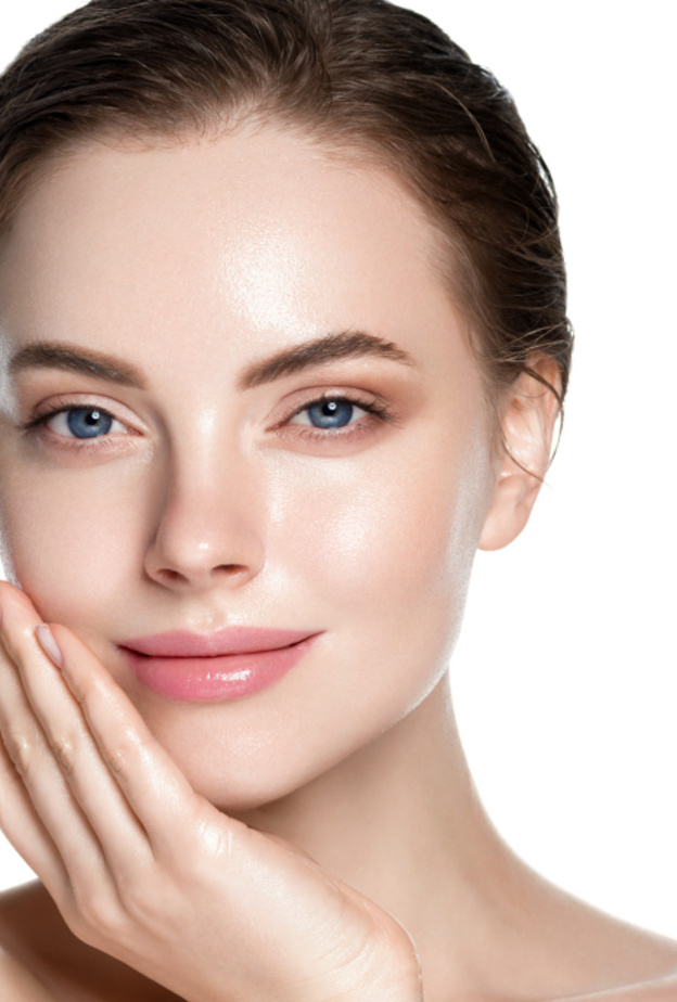 طريقة تفتيح وشد البشرة بوصفات ماء الأرز بالخطوات