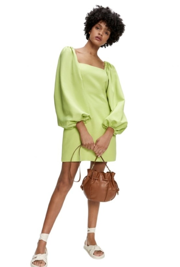 تشكيلة الصيف من Ted Baker