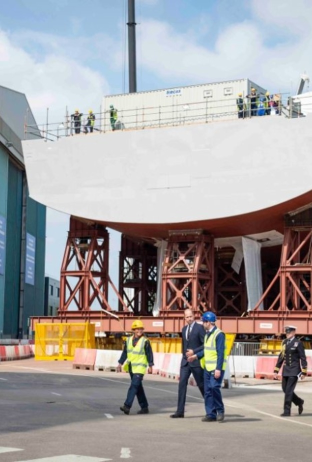 الأمير وليام 