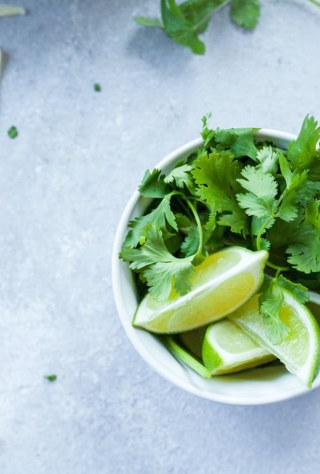  فوائد البقدونس في الوقاية من فيروس كورونا