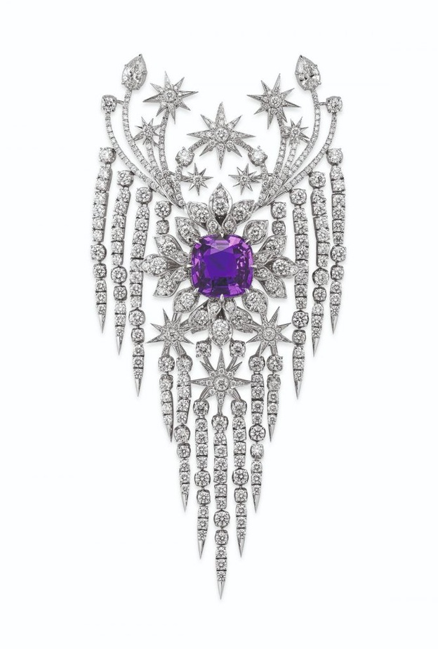 مجموعة Hortus Deliciarum  من Gucci