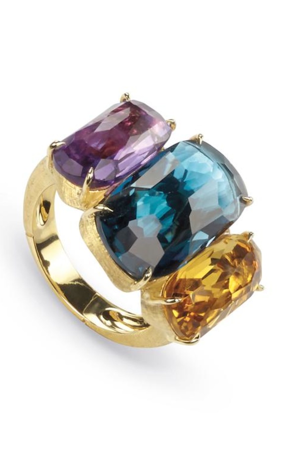 خاتم من مجموعة Muranoمن Marco Bicego