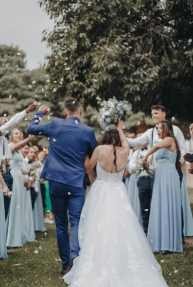 هدايا حفل الزفاف من طرق تكريم ضيوف حفل الزفاف