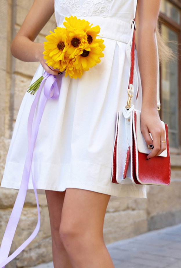  استفيدي من الخلطات الطبيعية لتبييض الركب قبل الزفاف