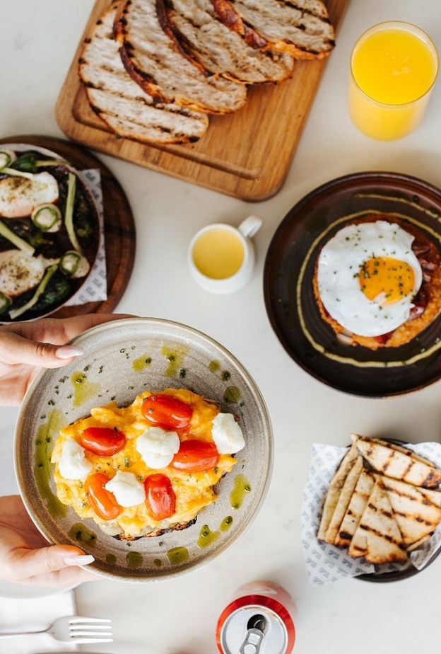 مطعم "أوبسو" في دبي مول يحتفي بالذكرى السنوية الثانية على افتتاحه بإطلاق عرض خاص