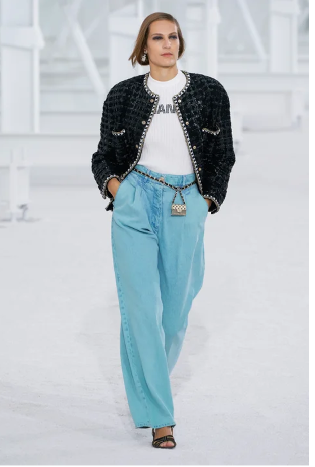 لوك من فيكتوريا بيكهام