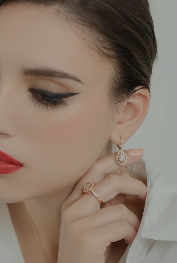 مجموعة Je Collection