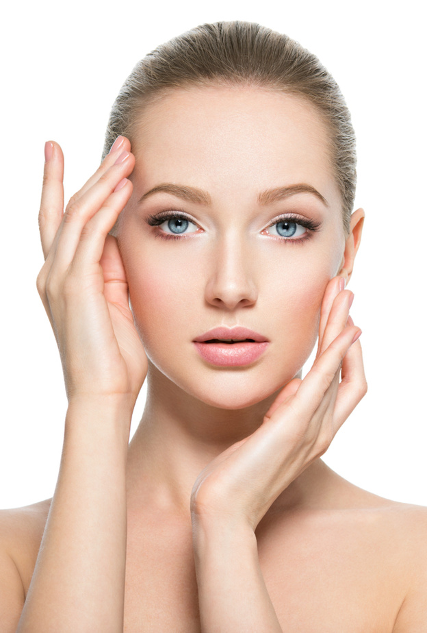 تساعد تقنية بروفايلو على تحفيز الكولاجين لتحسين لون البشرة وملمسها 