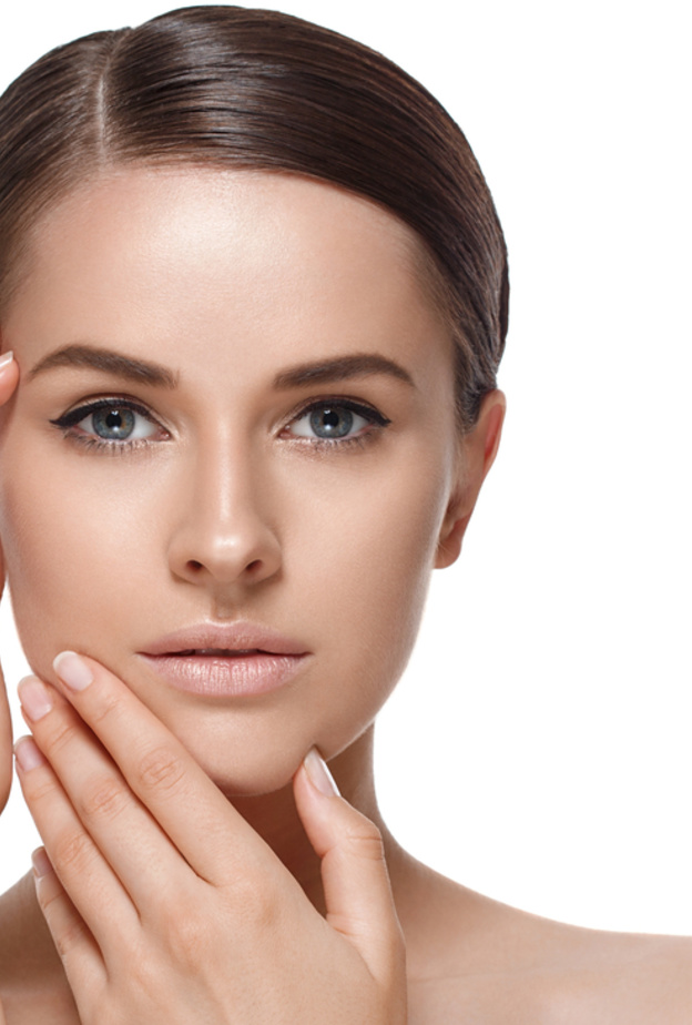 وصفات طبيعية من النشا لتبييض البشرة وطرق استخدامها