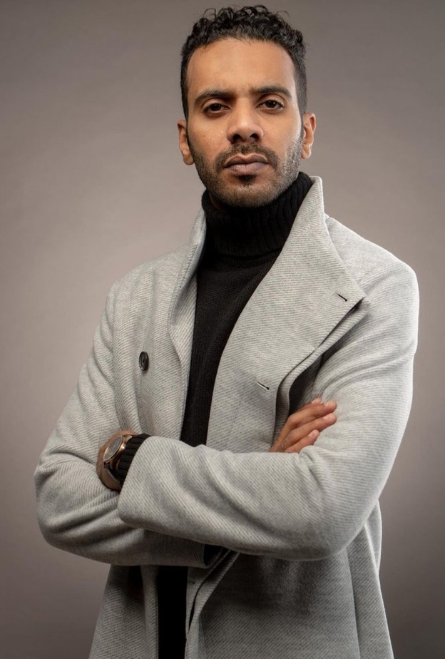 فيصل الدوحي