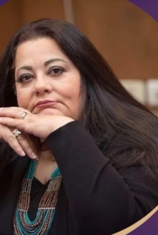 الكاتبة السعودية نور عبدالمجيد تعود بعد غياب 3 سنوات بكتاب صوتي الصورة الرئيسية من حساب الكاتبة على تويتر.