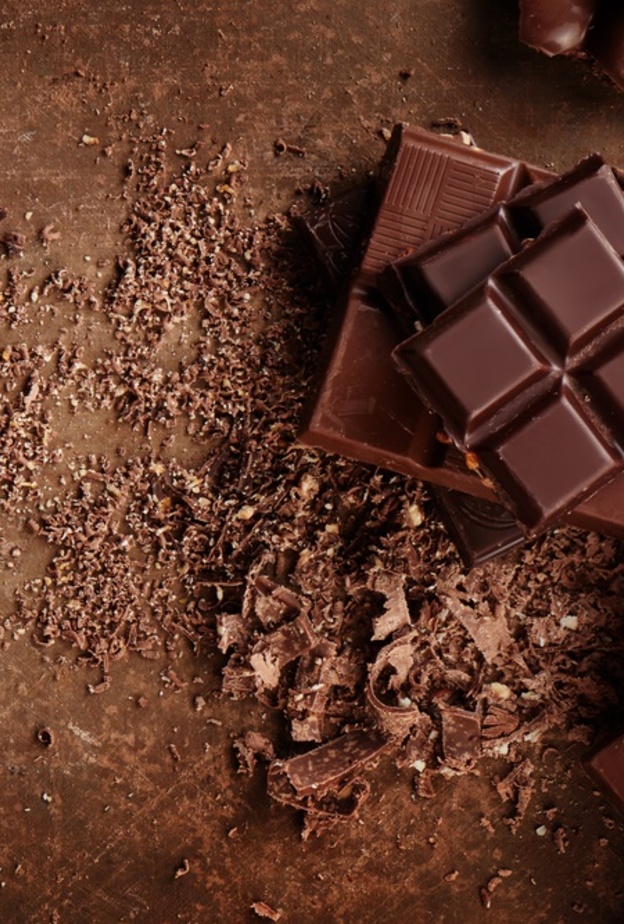 فوائد الشوكولاته لتحسين المزاج وتقليل الاكتئاب