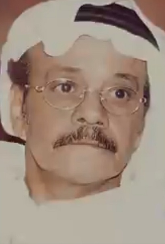 طلال مداح