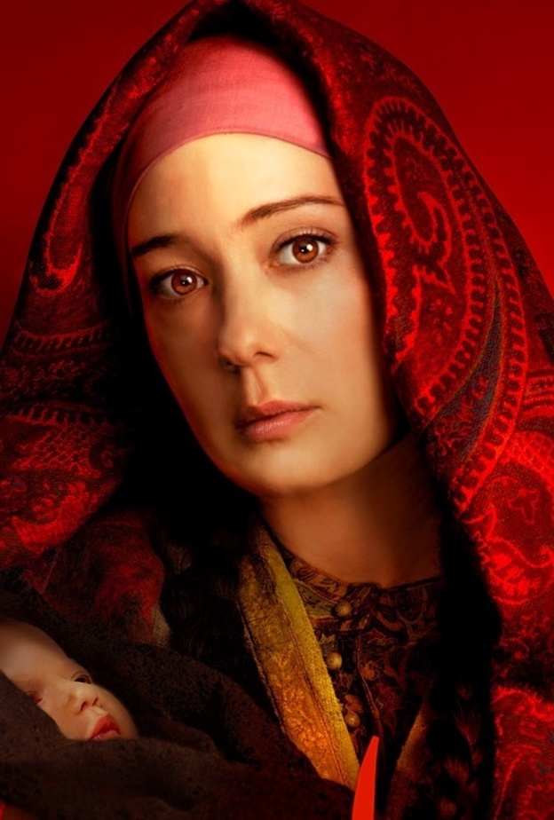 صورة من الحساب الرسمي لشبكة osn على انستجرام 