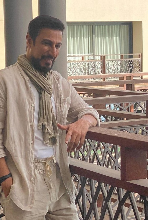 عبدالمحسن النمر