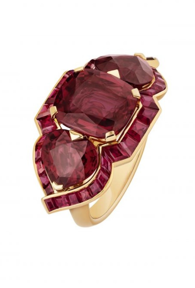 خاتم من شانيل CHANEL