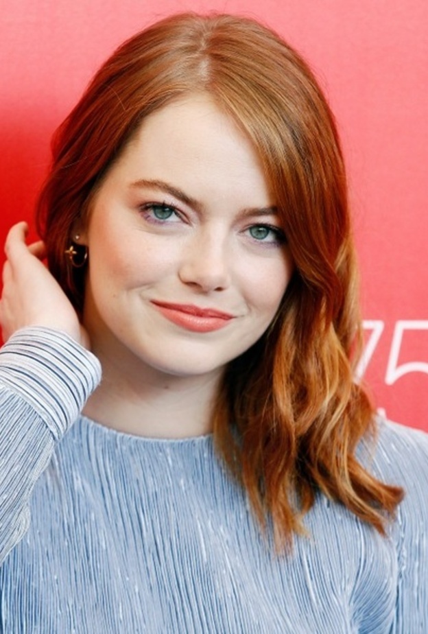 اسرار جمال إيما ستون للمراة الثلاثينية