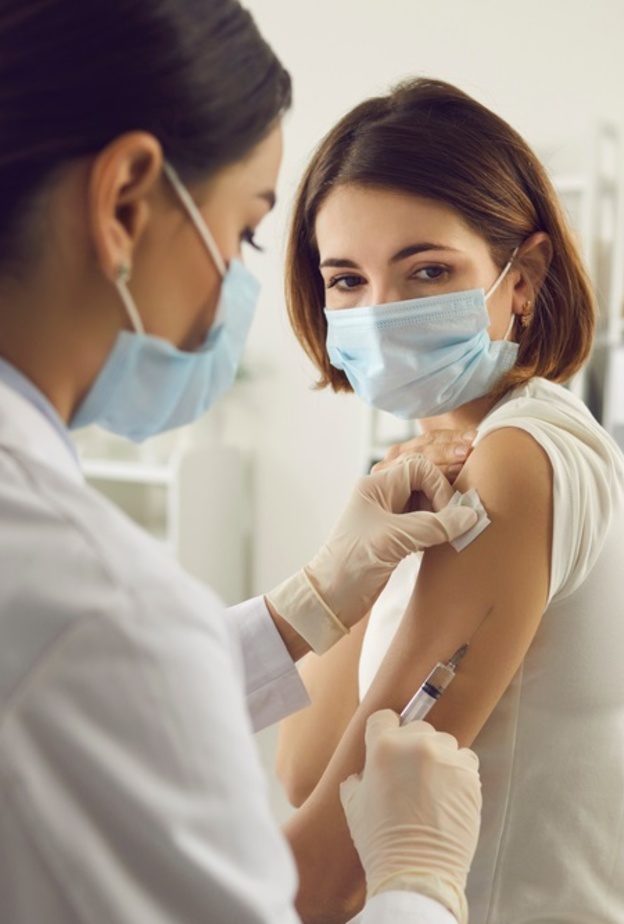 ما هي فوائد تأجيل الجرعة الثانية من لقاح كورونا