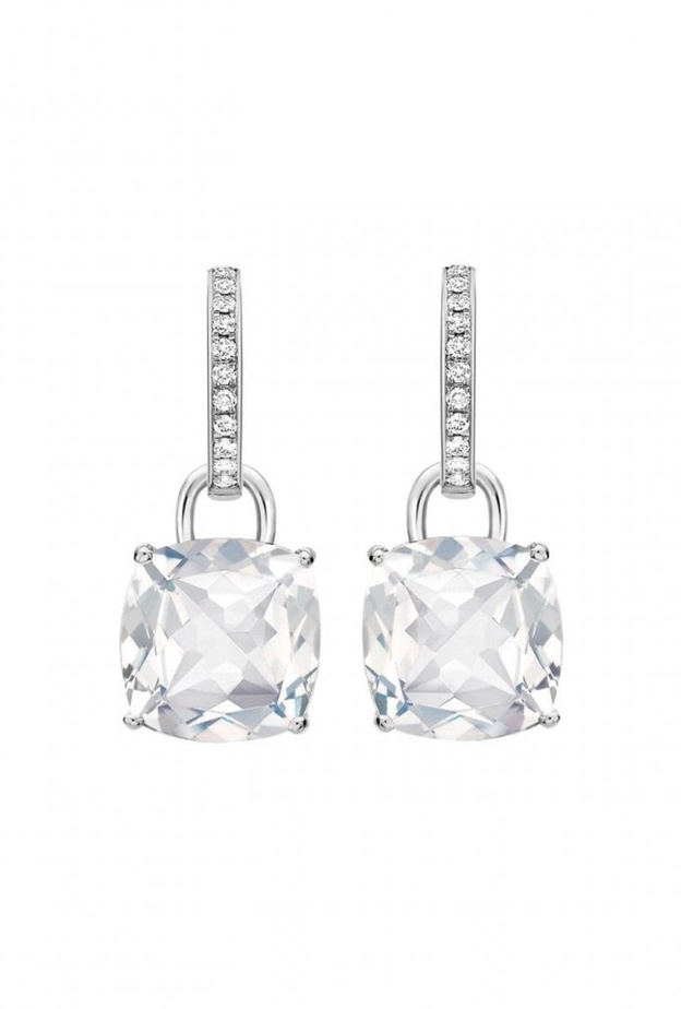  أقراط من كيكي ماكدونو Kiki McDonough