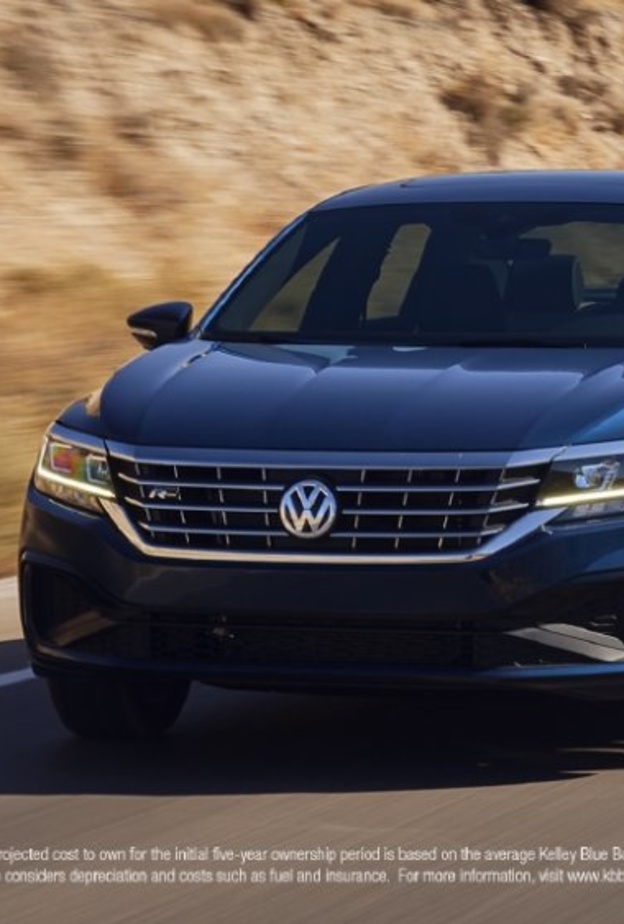 مواصفات مقصورة سيارة فولكس فاغن Passat Alltrack