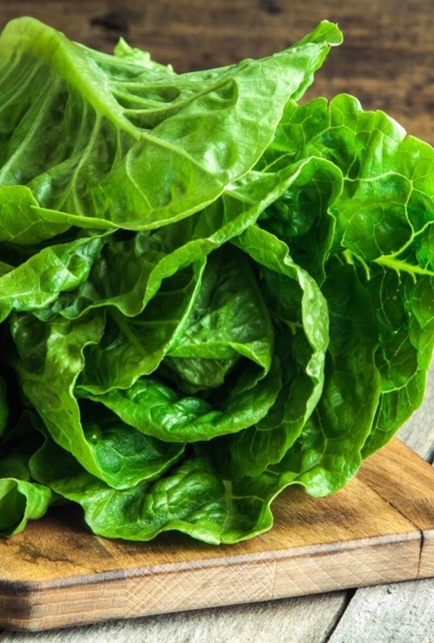 ما هي فوائد الخس لمرضى القلب